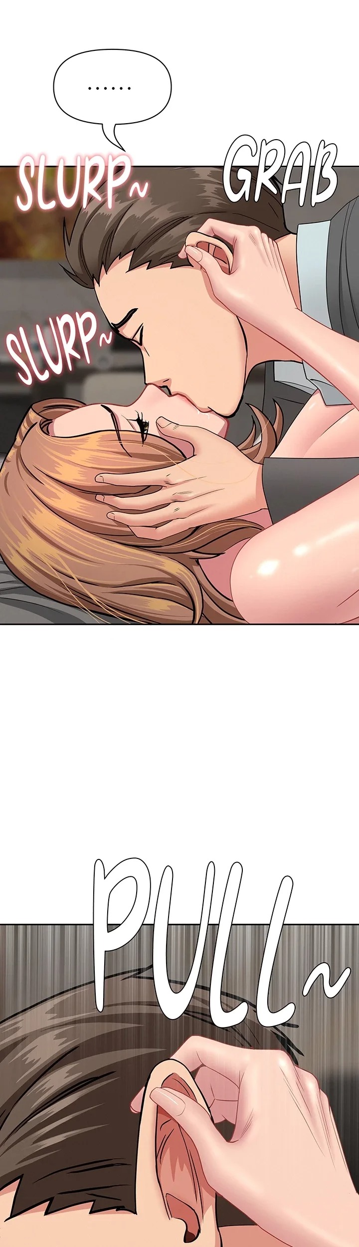 She’s a Married Woman Chapter 18 - Page 1