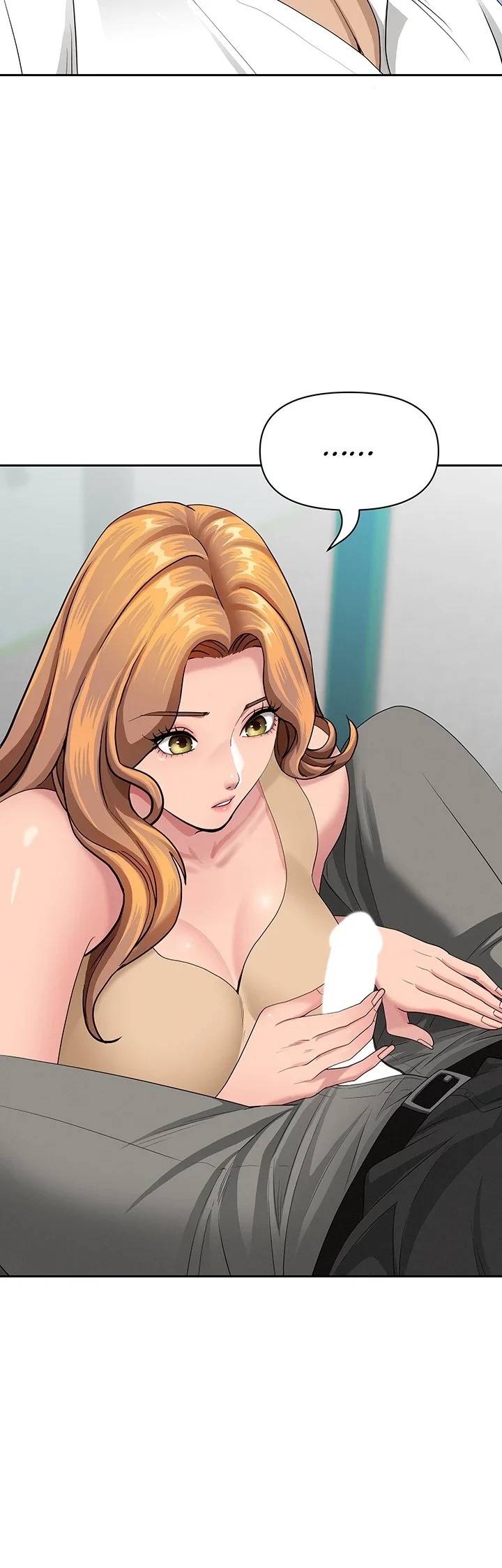 She’s a Married Woman Chapter 18 - Page 41