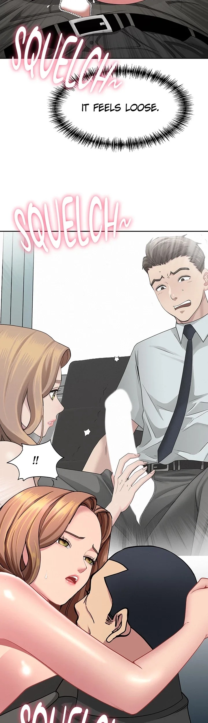 She’s a Married Woman Chapter 19 - Page 24