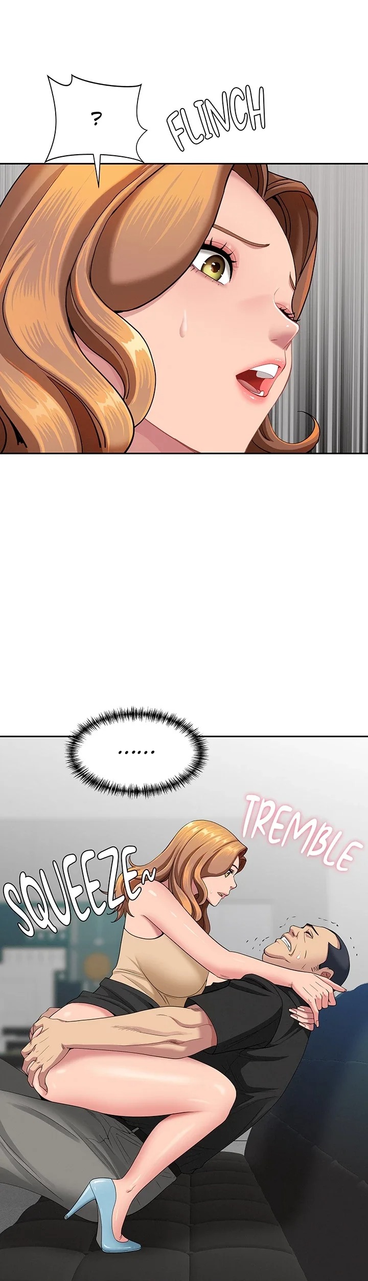 She’s a Married Woman Chapter 19 - Page 28