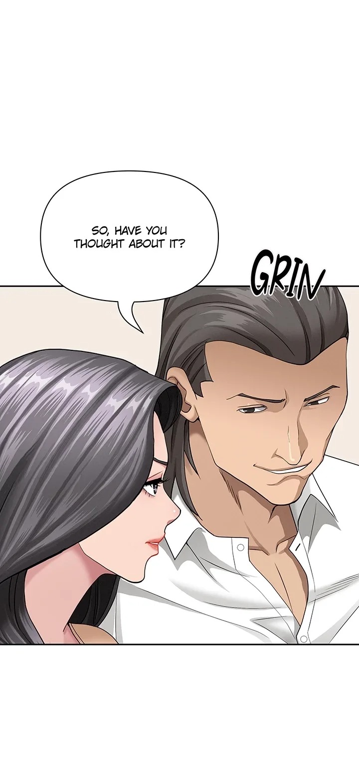 She’s a Married Woman Chapter 22 - Page 26