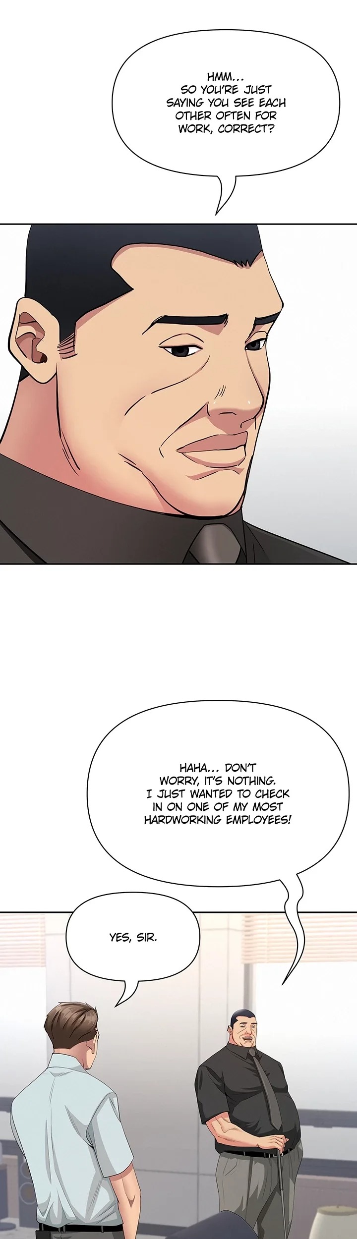 She’s a Married Woman Chapter 22 - Page 41