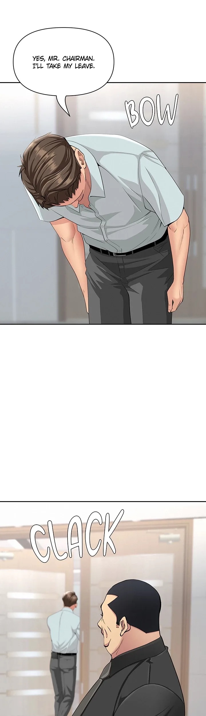 She’s a Married Woman Chapter 22 - Page 44