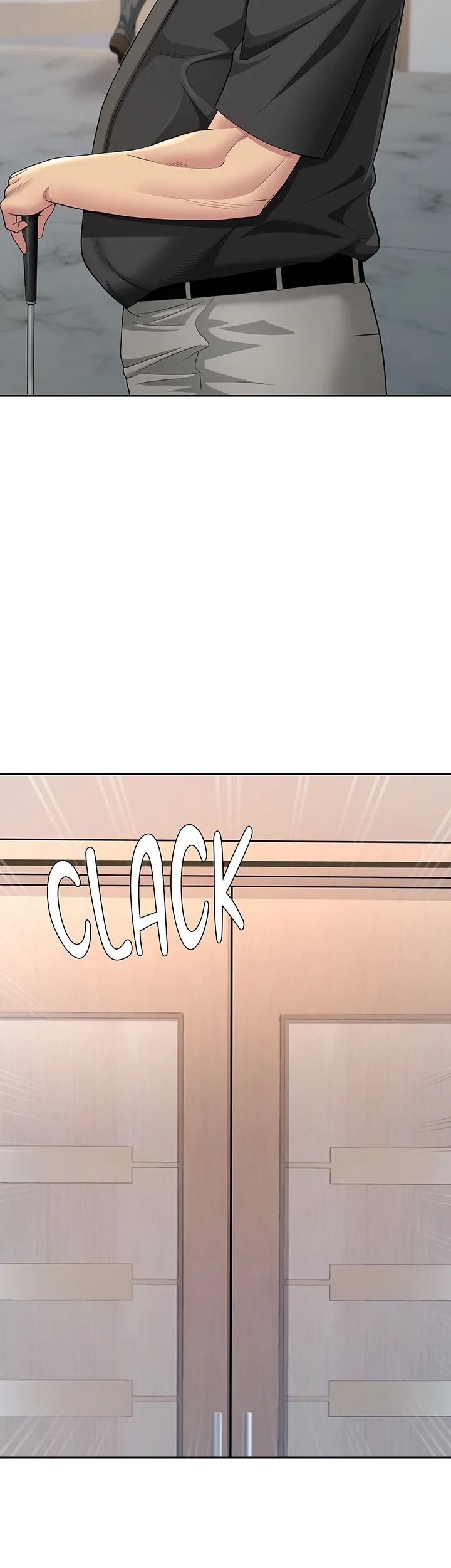 She’s a Married Woman Chapter 22 - Page 45