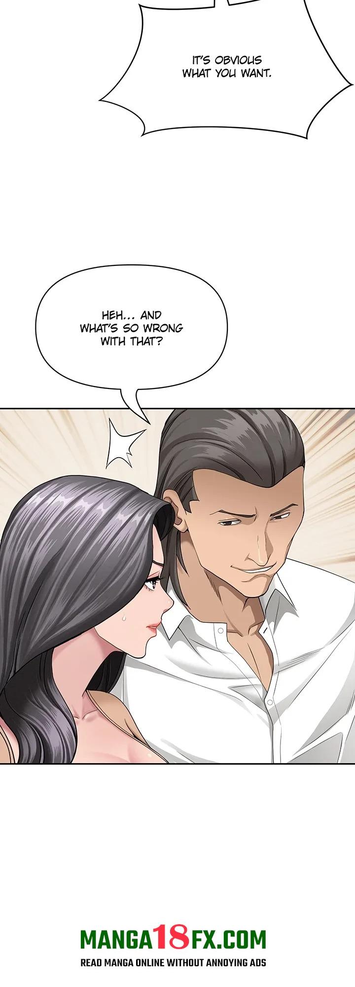 She’s a Married Woman Chapter 22 - Page 50