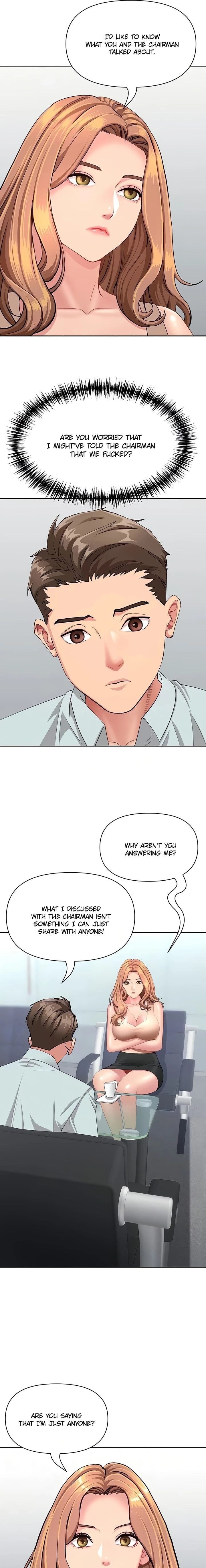 She’s a Married Woman Chapter 23 - Page 11