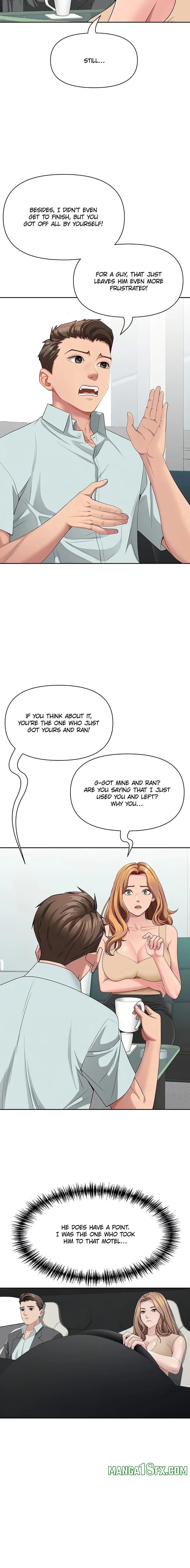 She’s a Married Woman Chapter 23 - Page 14