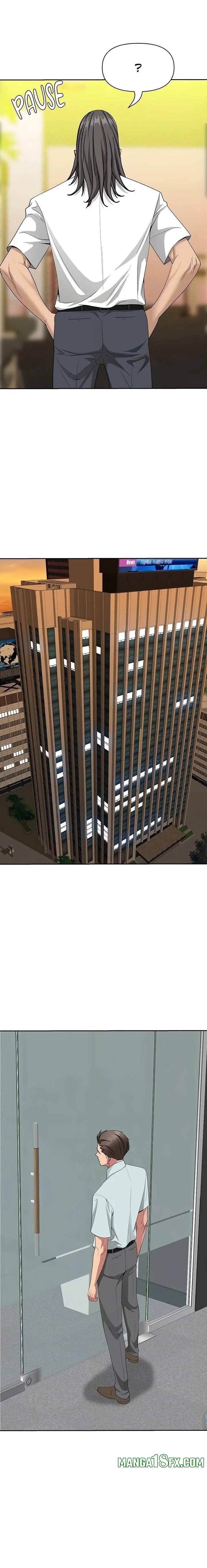 She’s a Married Woman Chapter 23 - Page 6