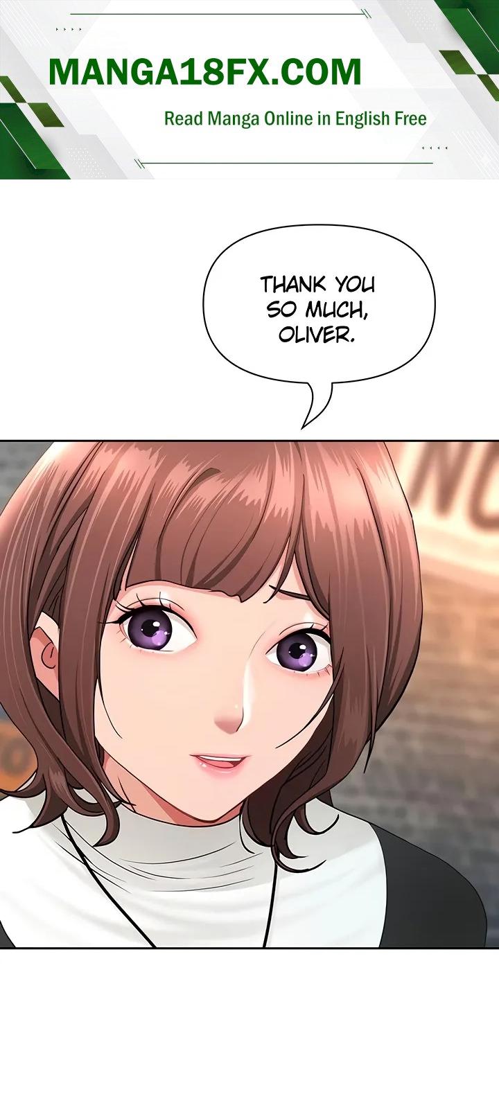 She’s a Married Woman Chapter 29 - Page 1