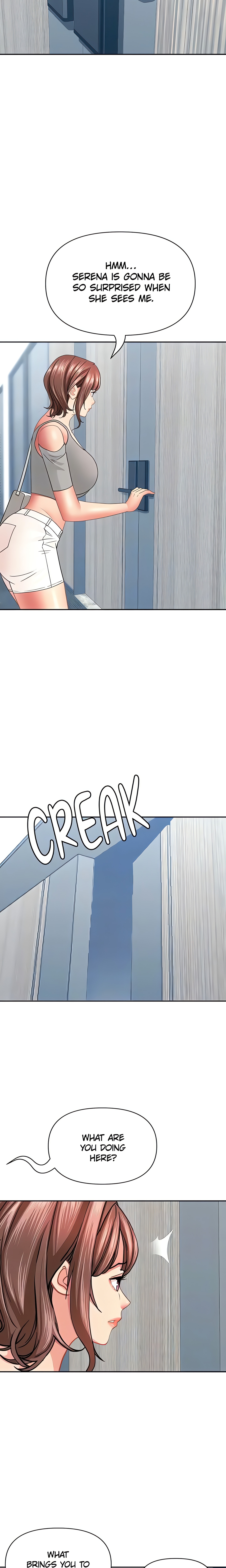 She’s a Married Woman Chapter 37 - Page 5