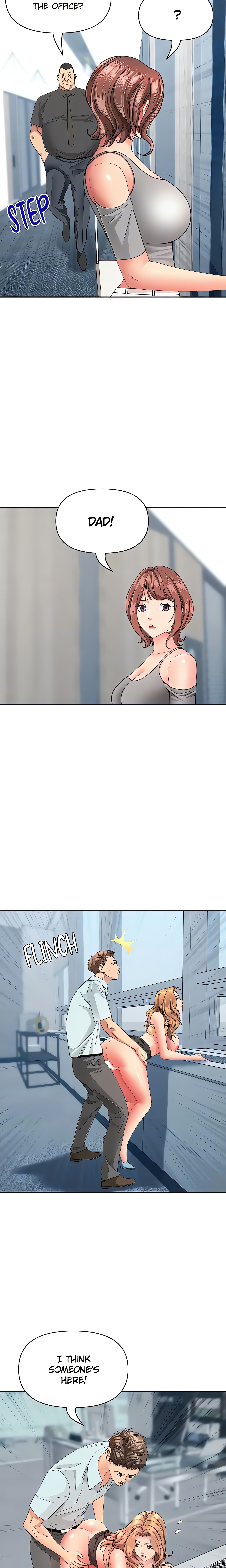 She’s a Married Woman Chapter 37 - Page 6