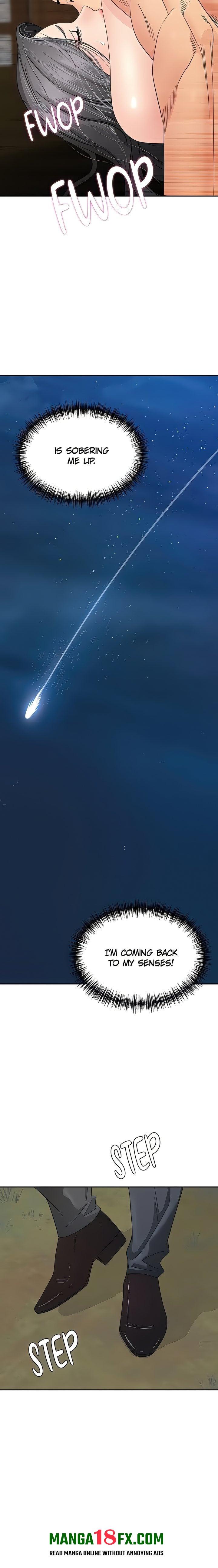 She’s a Married Woman Chapter 7 - Page 21