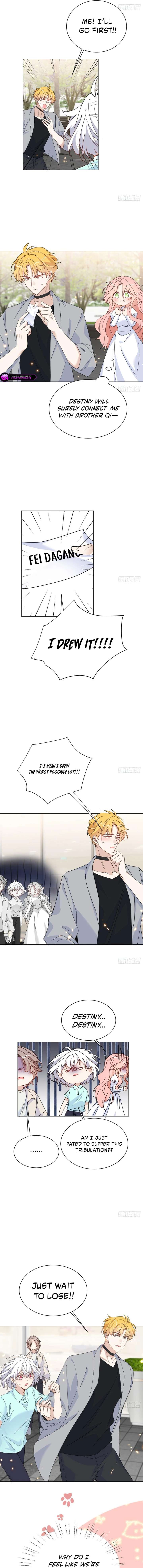 When I Transmigrated as the Overbearing CEO’s Wife’s Only Daughter Chapter 13 - Page 6