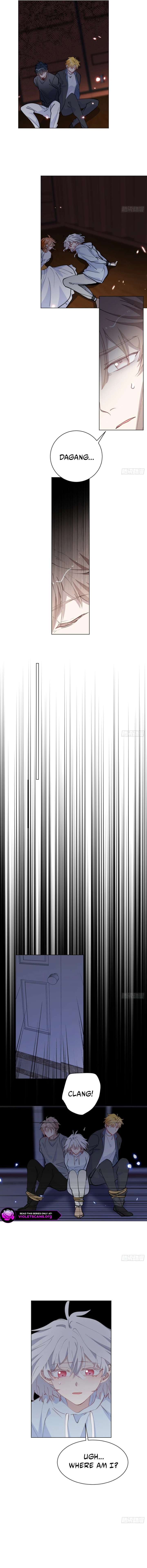 When I Transmigrated as the Overbearing CEO’s Wife’s Only Daughter Chapter 28 - Page 4