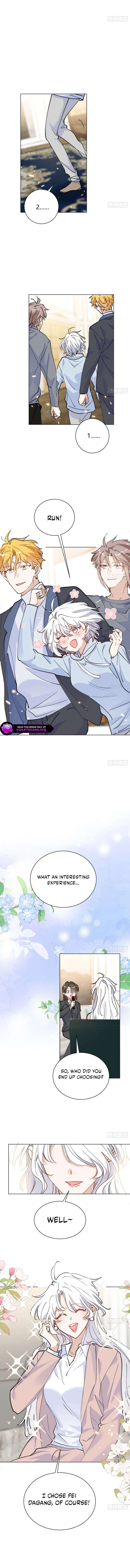 When I Transmigrated as the Overbearing CEO’s Wife’s Only Daughter Chapter 29 - Page 9