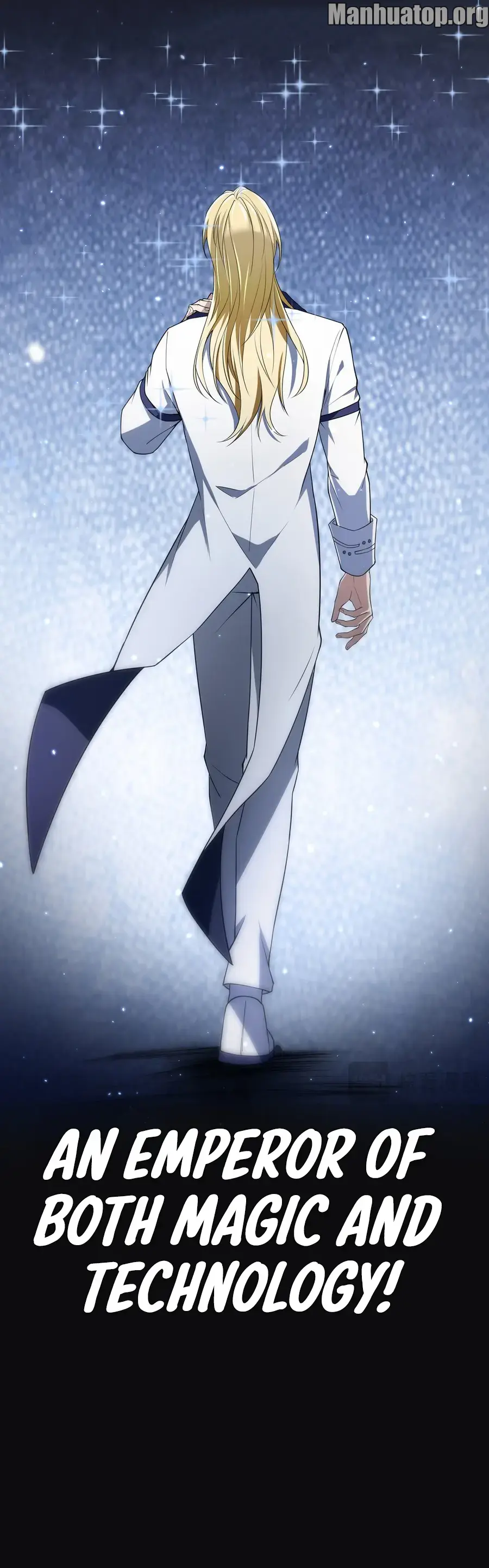 I Build an Industrial Empire on the Magic Continent Chapter 0 - Page 6