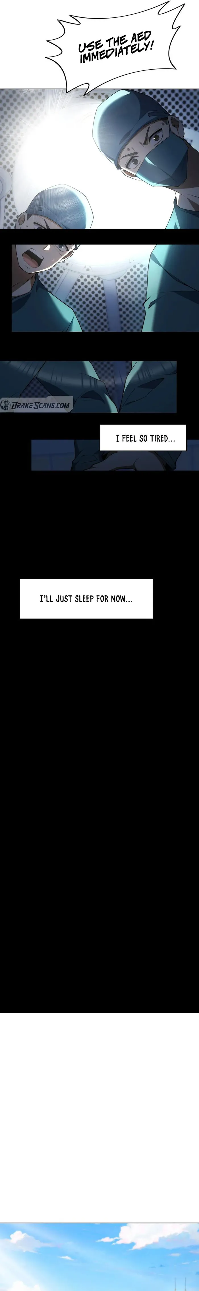 I Build an Industrial Empire on the Magic Continent Chapter 1 - Page 4