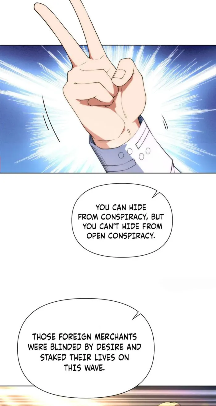 I Build an Industrial Empire on the Magic Continent Chapter 13 - Page 24