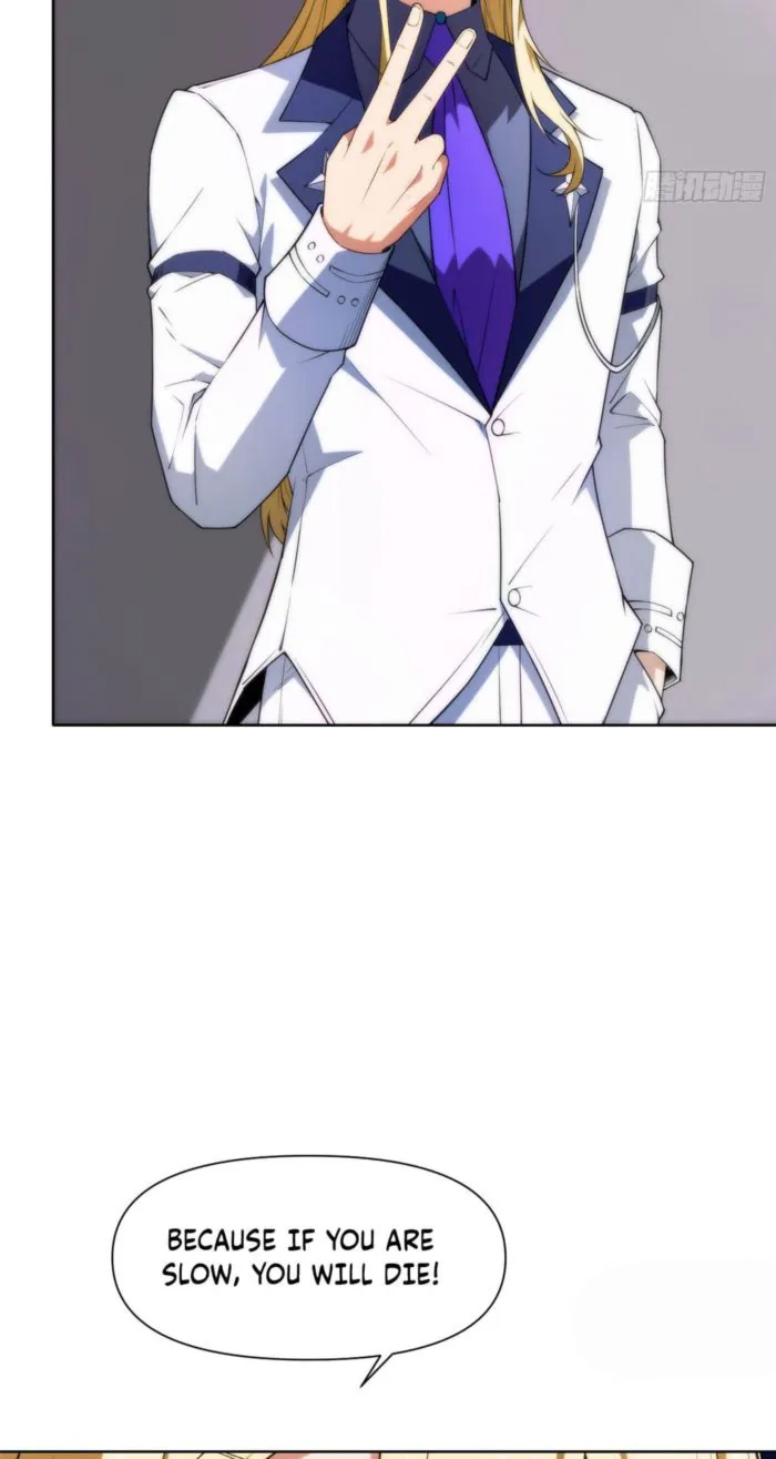 I Build an Industrial Empire on the Magic Continent Chapter 13 - Page 26