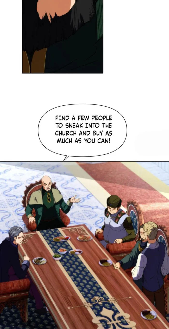 I Build an Industrial Empire on the Magic Continent Chapter 13 - Page 32