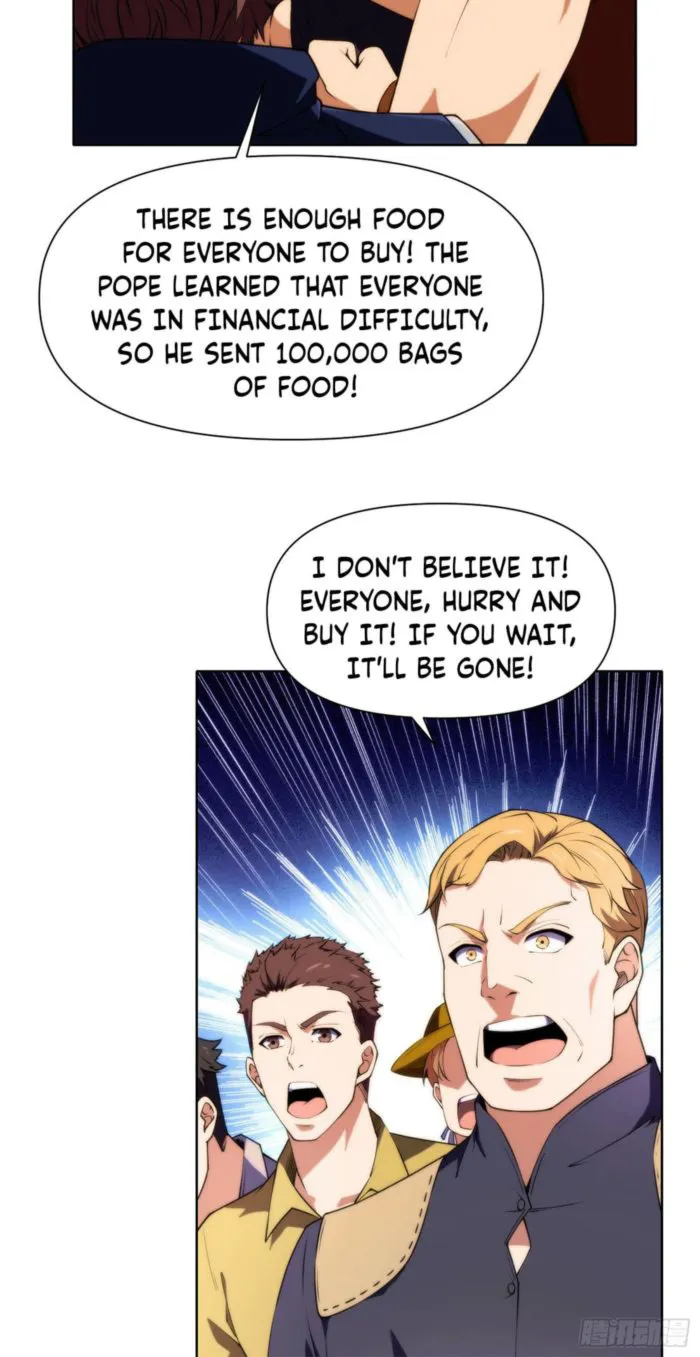 I Build an Industrial Empire on the Magic Continent Chapter 13 - Page 35