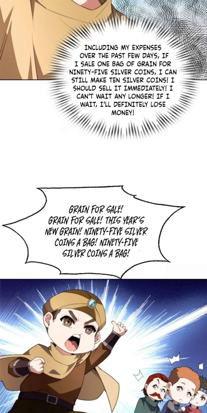 I Build an Industrial Empire on the Magic Continent Chapter 13 - Page 43