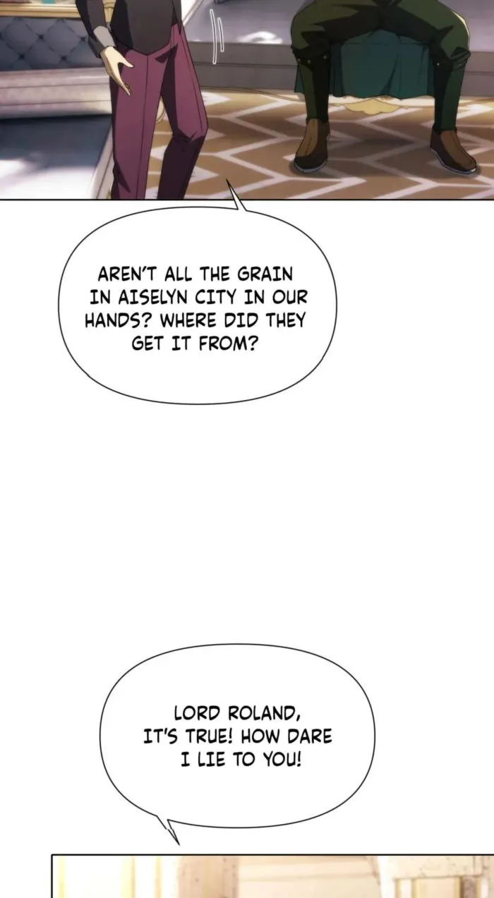 I Build an Industrial Empire on the Magic Continent Chapter 14 - Page 10