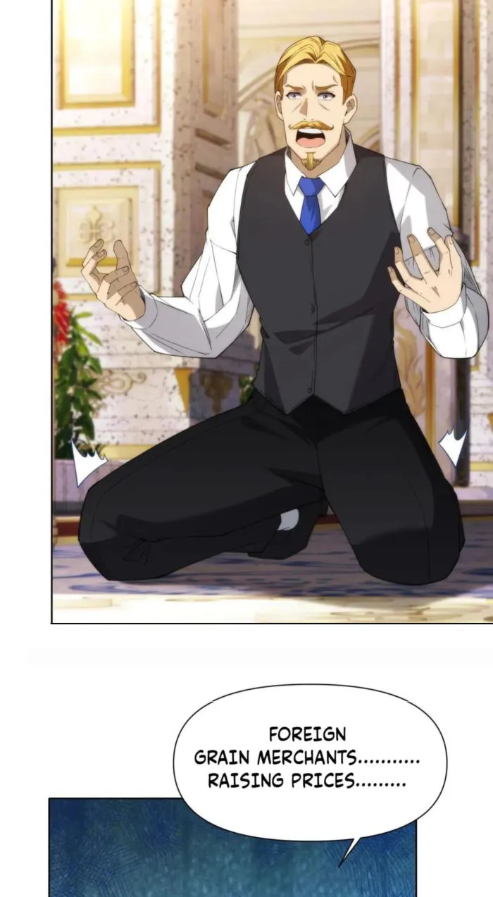 I Build an Industrial Empire on the Magic Continent Chapter 14 - Page 11