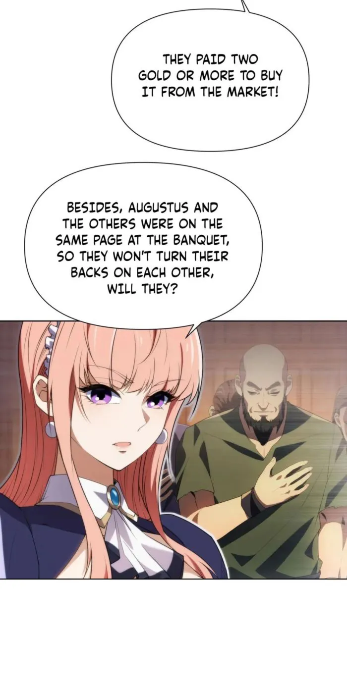 I Build an Industrial Empire on the Magic Continent Chapter 14 - Page 2