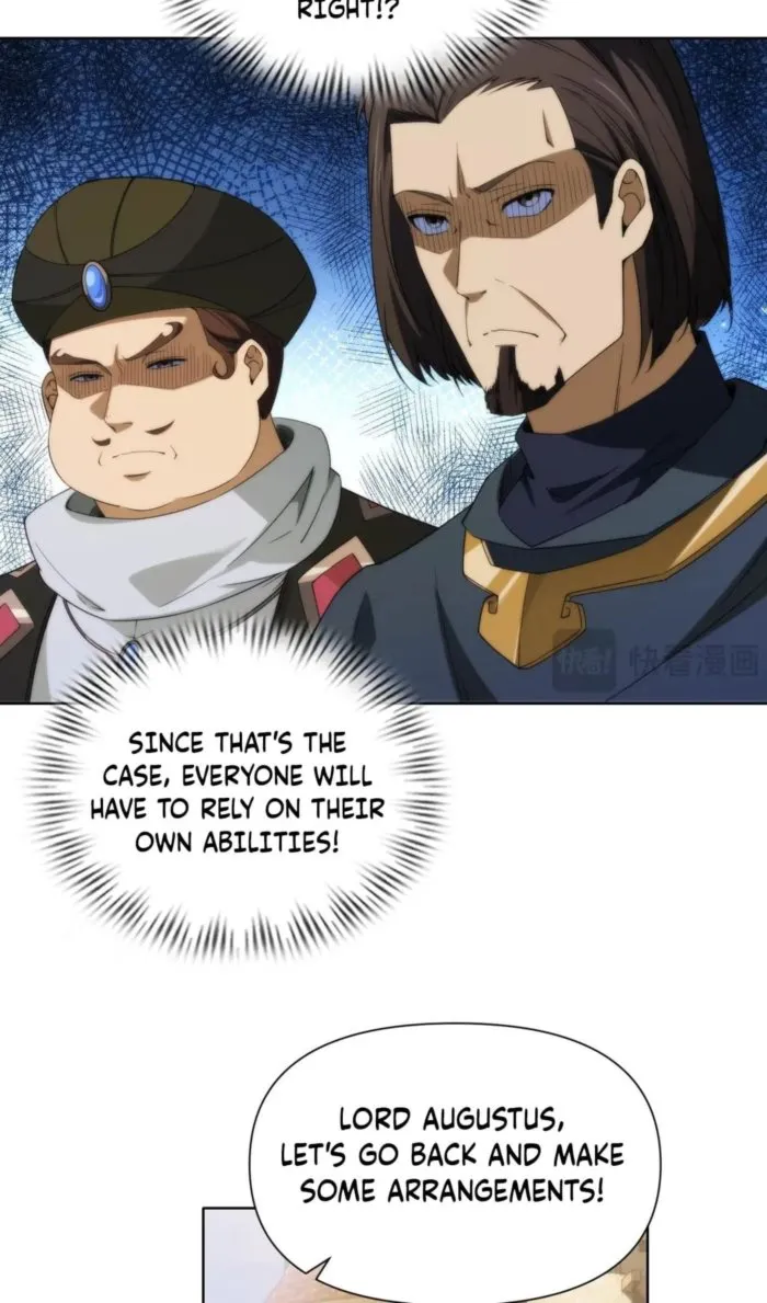 I Build an Industrial Empire on the Magic Continent Chapter 14 - Page 28