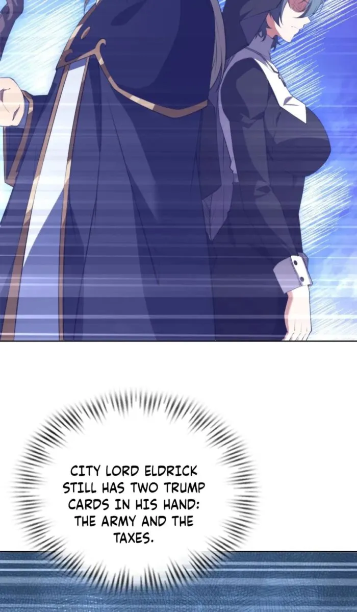 I Build an Industrial Empire on the Magic Continent Chapter 14 - Page 49