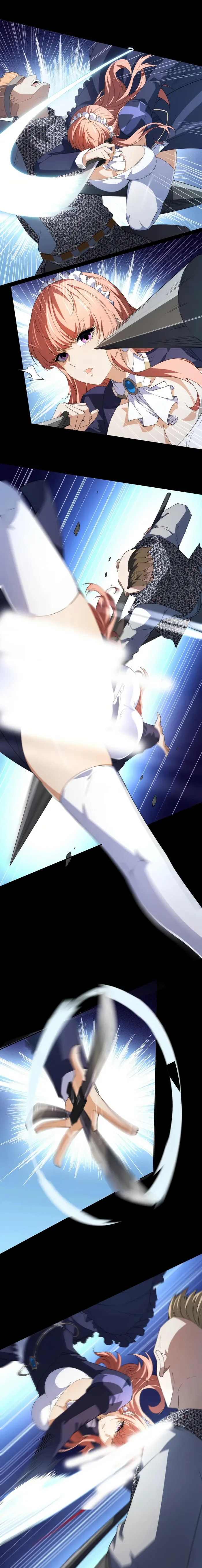 I Build an Industrial Empire on the Magic Continent Chapter 17 - Page 6