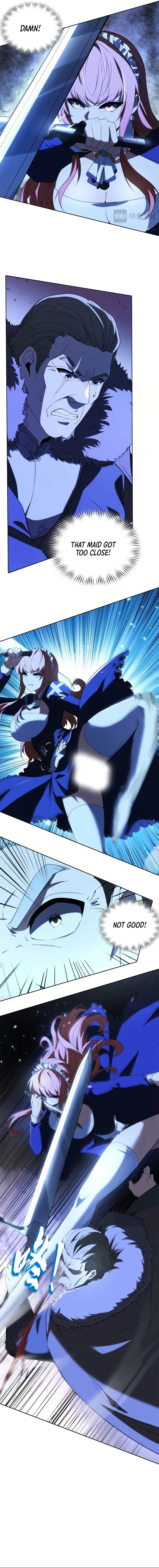 I Build an Industrial Empire on the Magic Continent Chapter 18 - Page 5