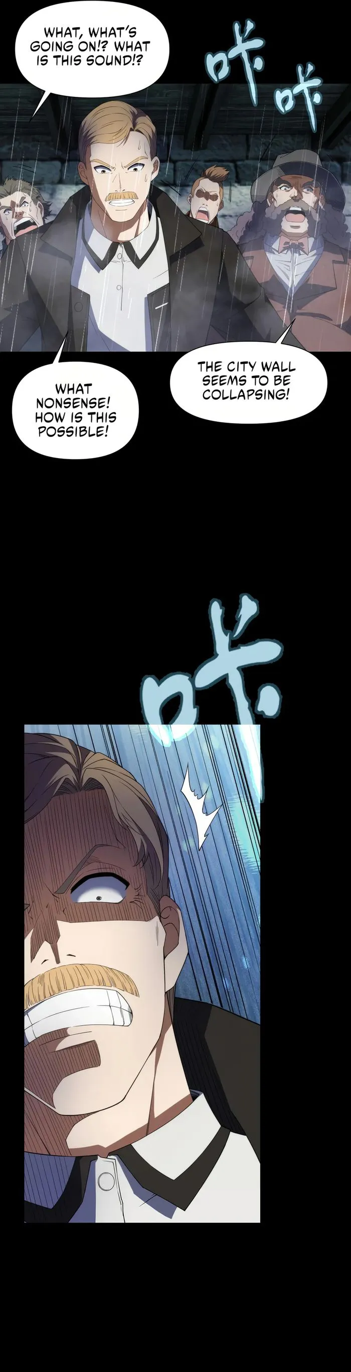 I Build an Industrial Empire on the Magic Continent Chapter 20 - Page 10