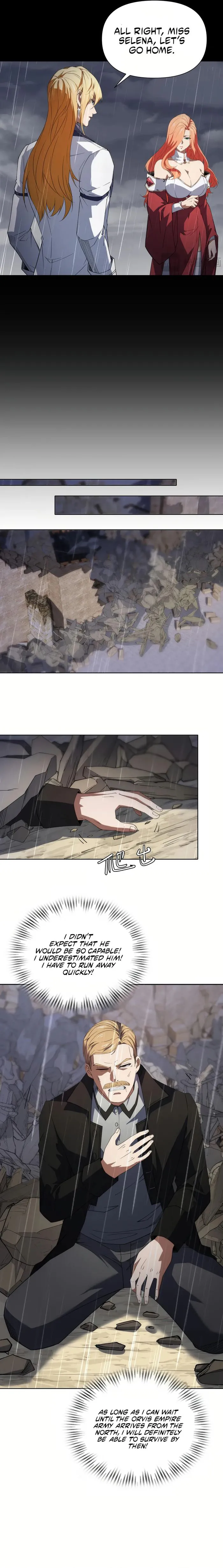 I Build an Industrial Empire on the Magic Continent Chapter 20 - Page 13