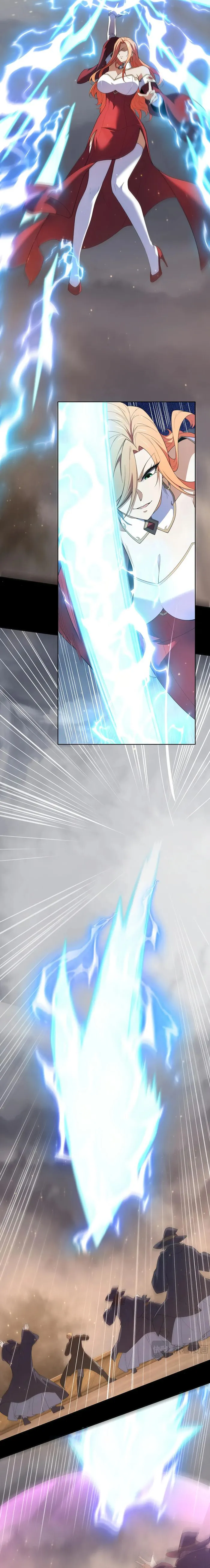 I Build an Industrial Empire on the Magic Continent Chapter 20 - Page 5