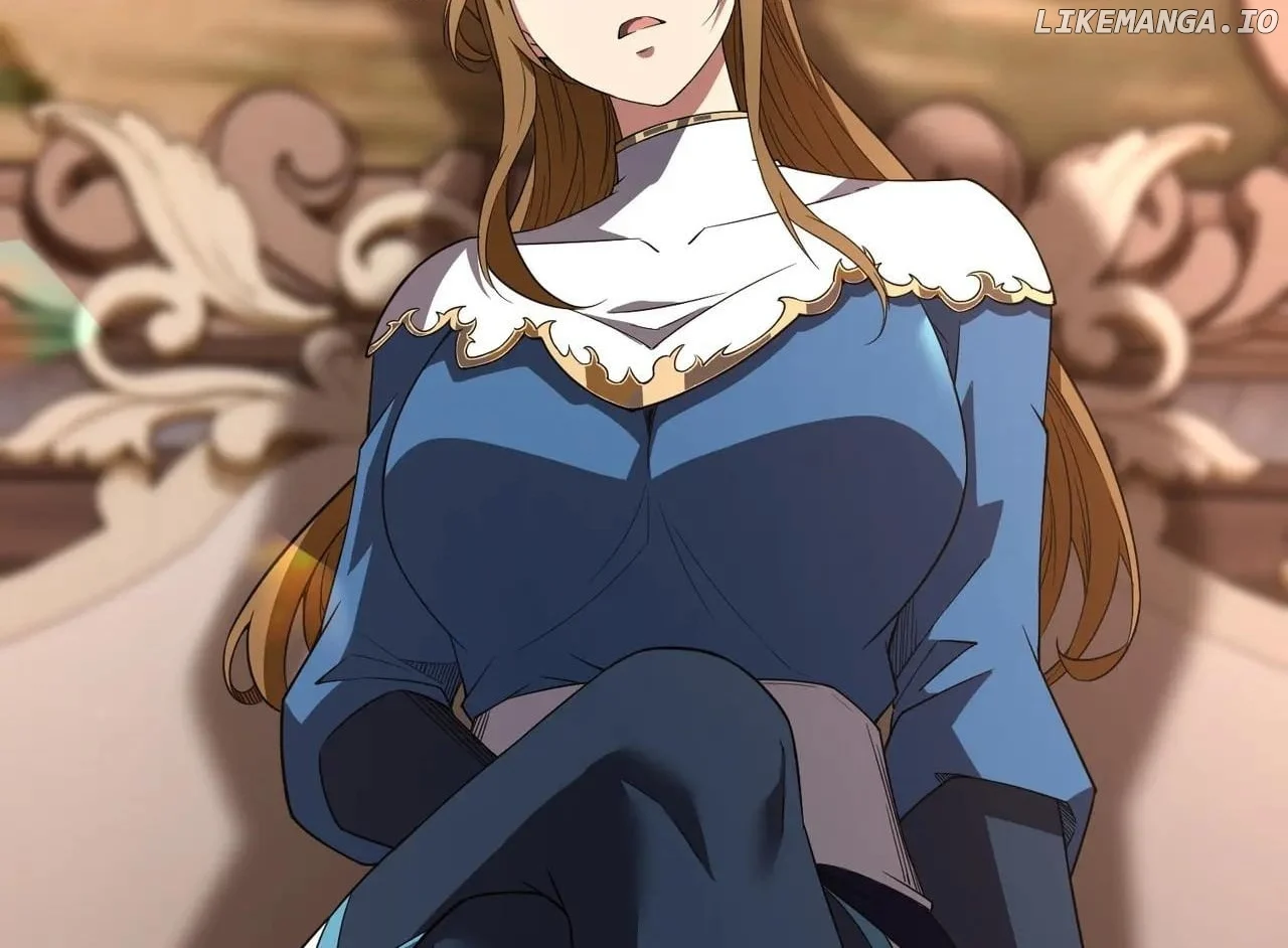 I Build an Industrial Empire on the Magic Continent Chapter 23 - Page 62