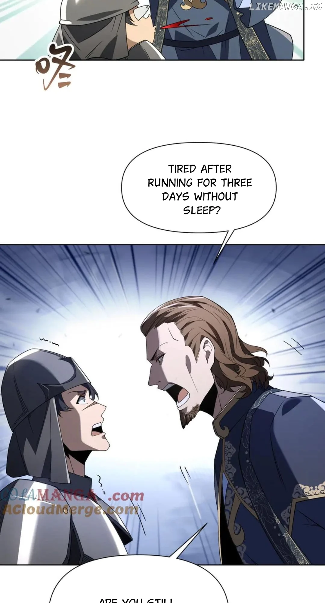 I Build an Industrial Empire on the Magic Continent Chapter 24 - Page 24