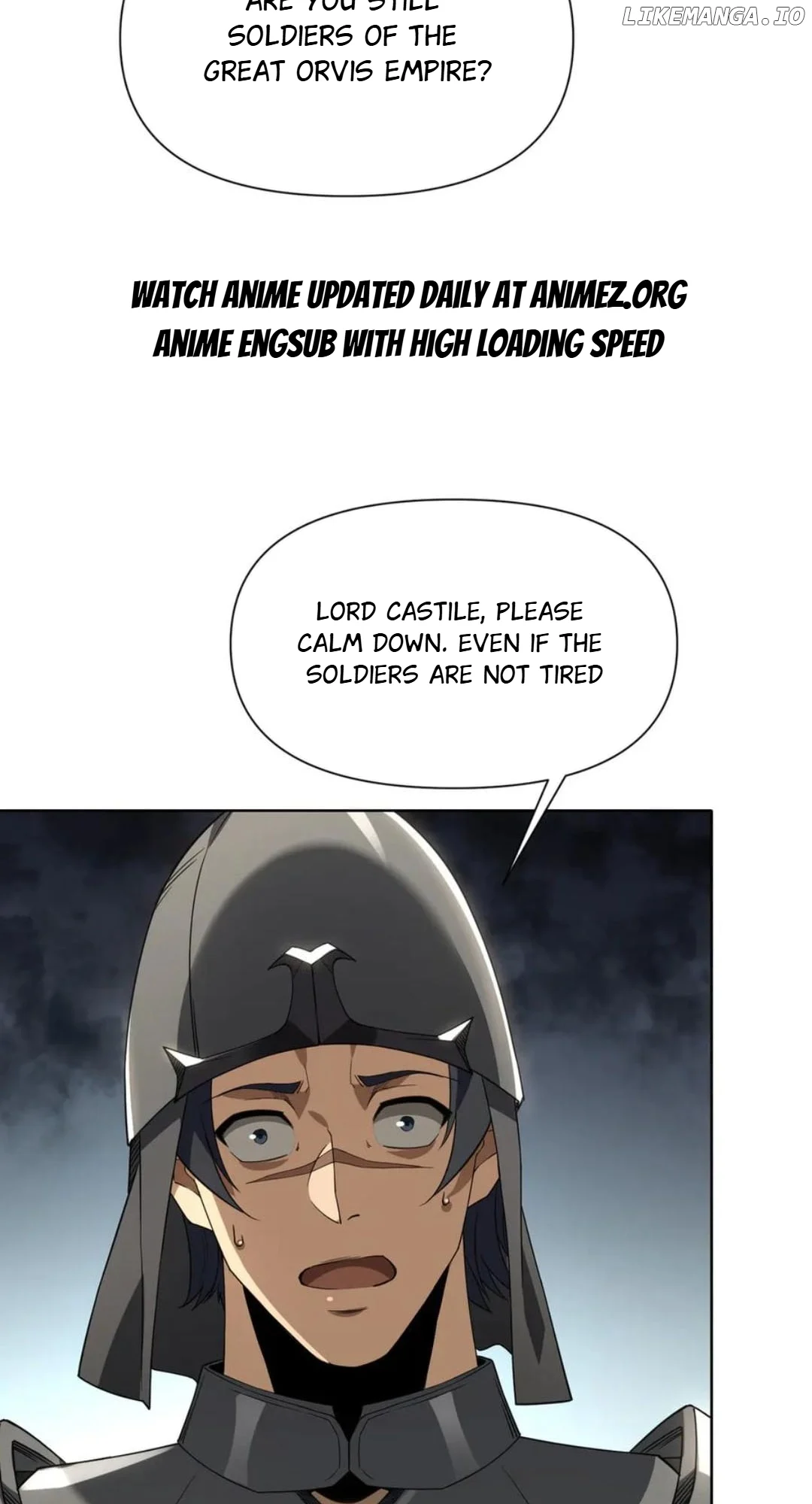 I Build an Industrial Empire on the Magic Continent Chapter 24 - Page 25