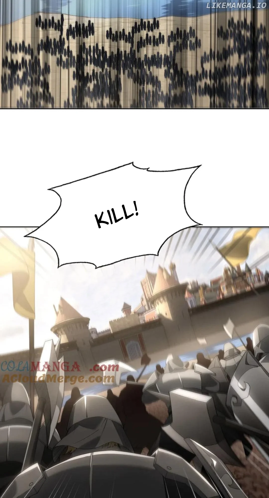 I Build an Industrial Empire on the Magic Continent Chapter 24 - Page 43