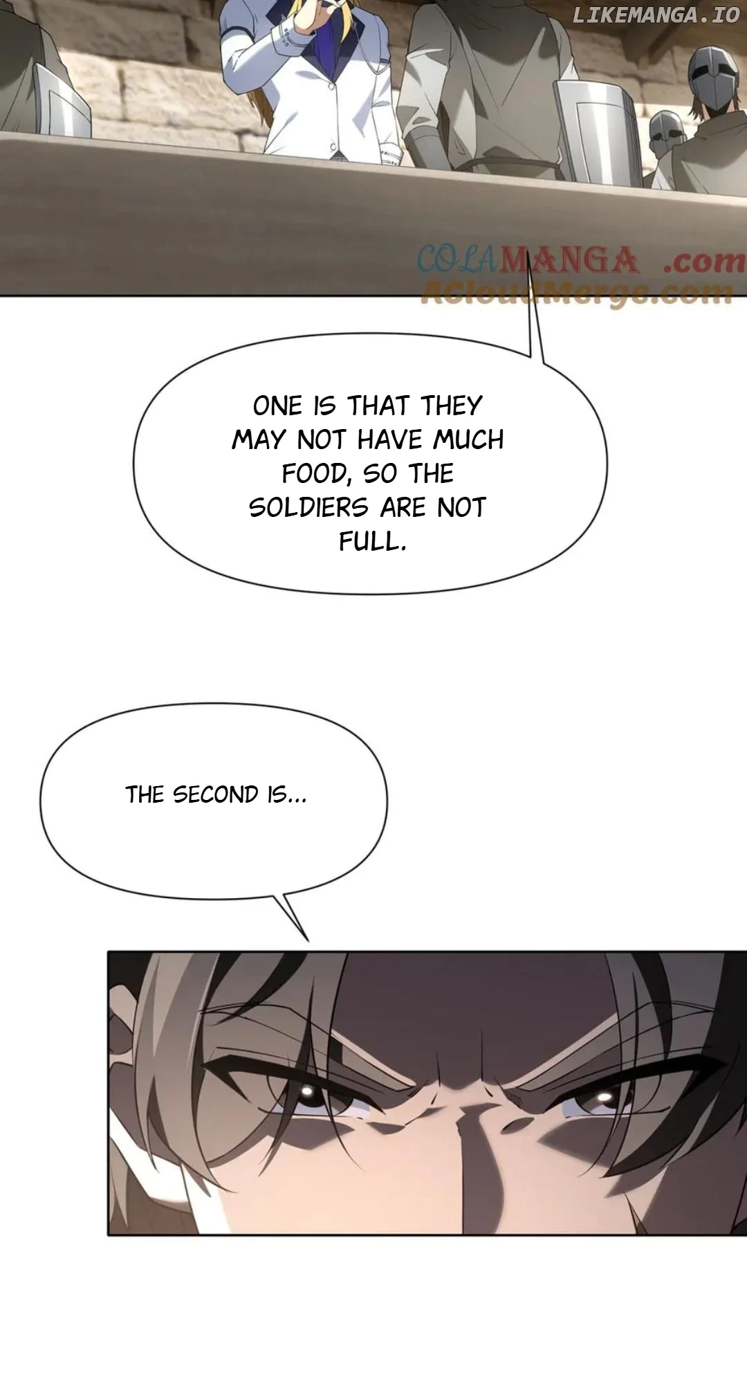 I Build an Industrial Empire on the Magic Continent Chapter 24 - Page 51