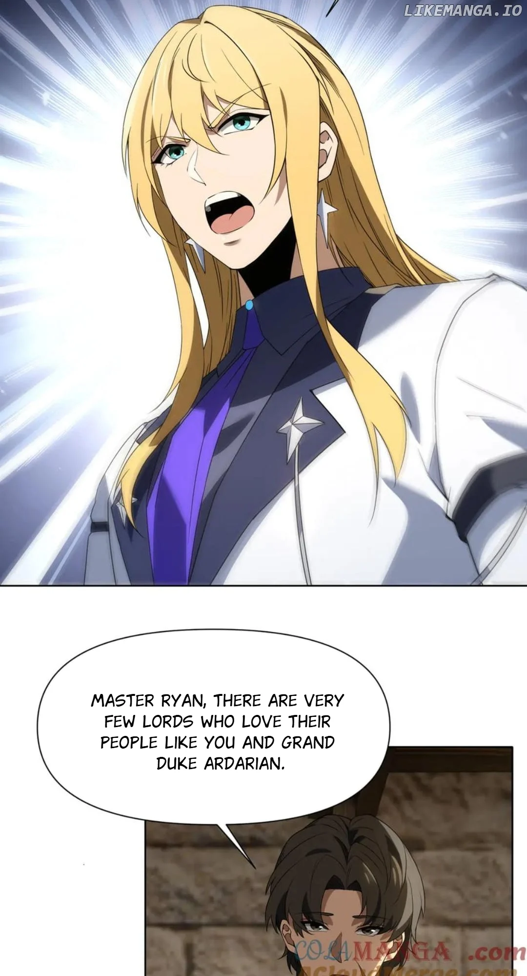 I Build an Industrial Empire on the Magic Continent Chapter 24 - Page 56