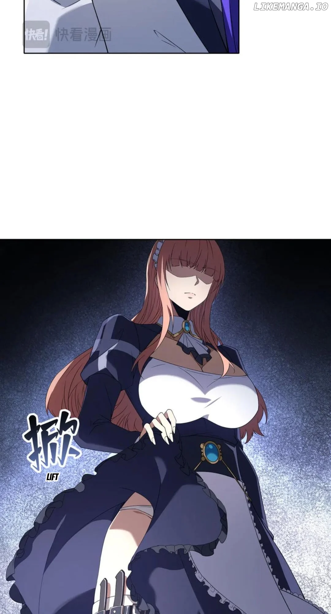 I Build an Industrial Empire on the Magic Continent Chapter 24 - Page 6