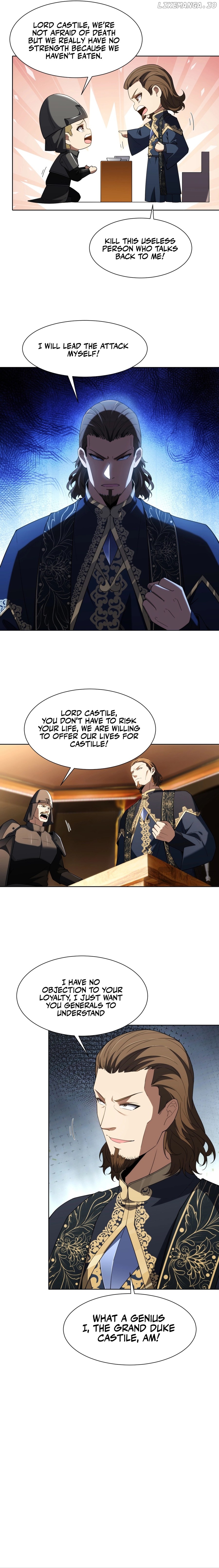 I Build an Industrial Empire on the Magic Continent Chapter 25 - Page 11