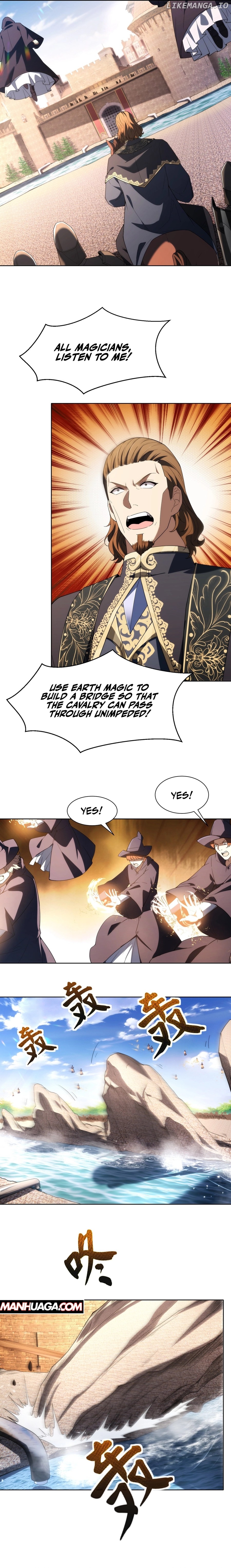 I Build an Industrial Empire on the Magic Continent Chapter 25 - Page 12