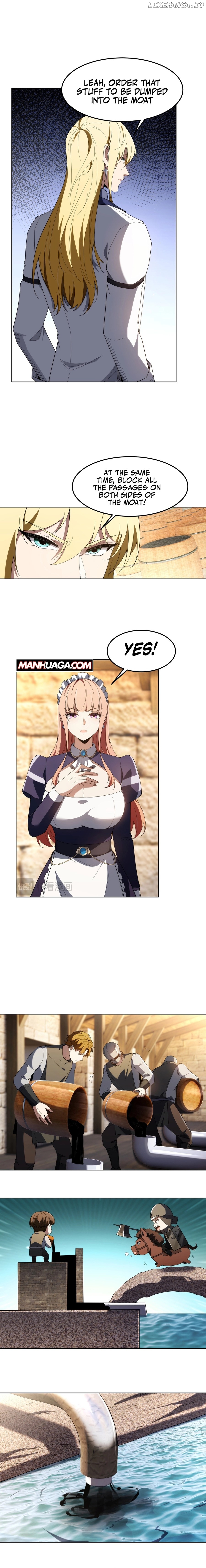 I Build an Industrial Empire on the Magic Continent Chapter 25 - Page 14