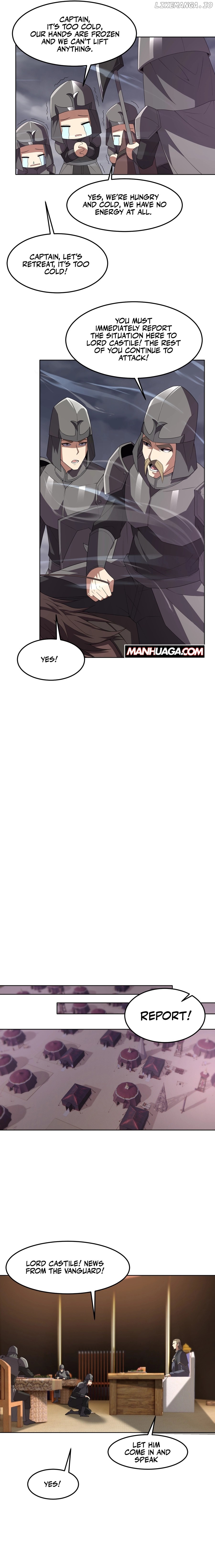 I Build an Industrial Empire on the Magic Continent Chapter 25 - Page 9