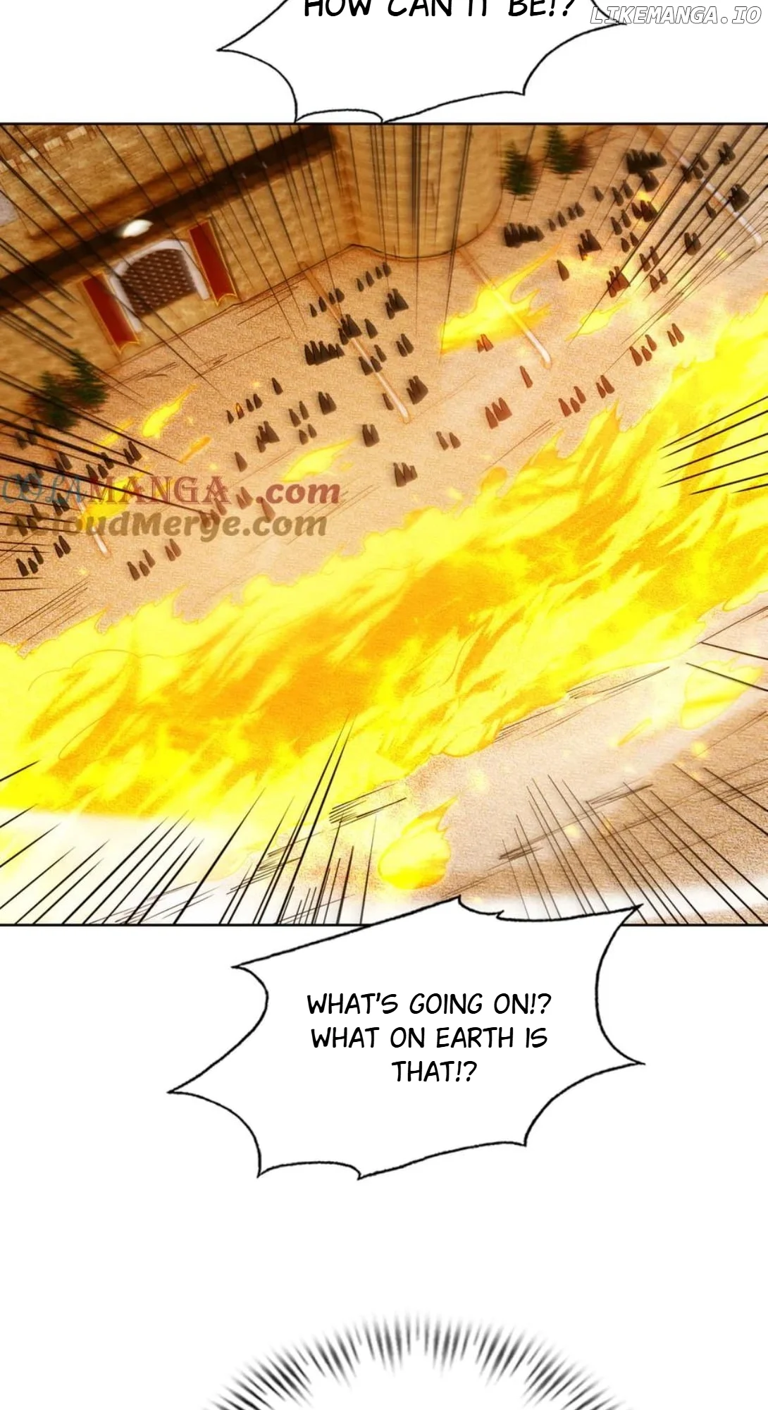 I Build an Industrial Empire on the Magic Continent Chapter 27 - Page 25