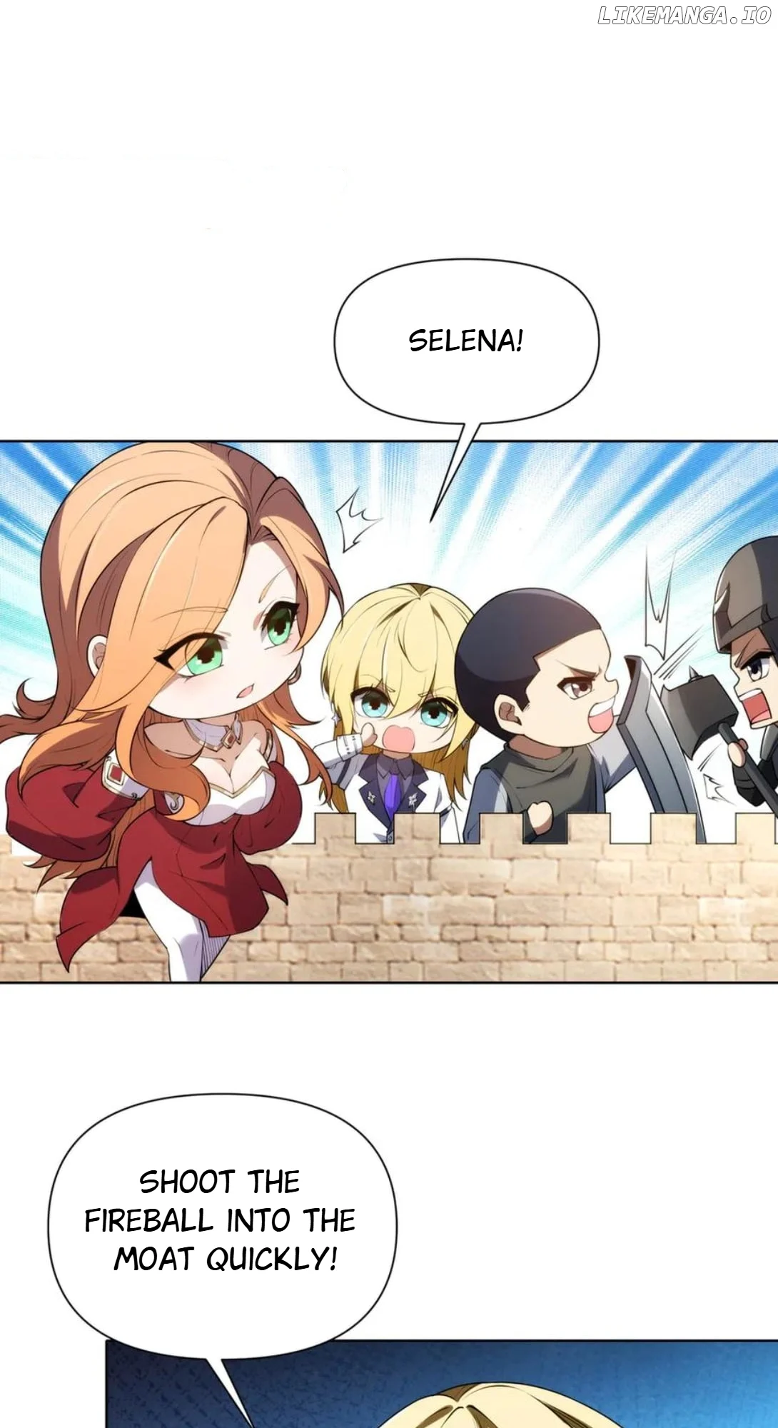 I Build an Industrial Empire on the Magic Continent Chapter 27 - Page 3