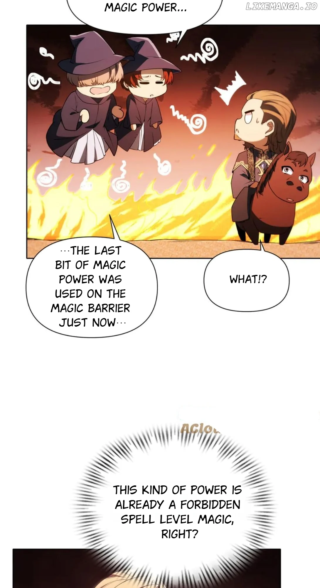 I Build an Industrial Empire on the Magic Continent Chapter 27 - Page 35